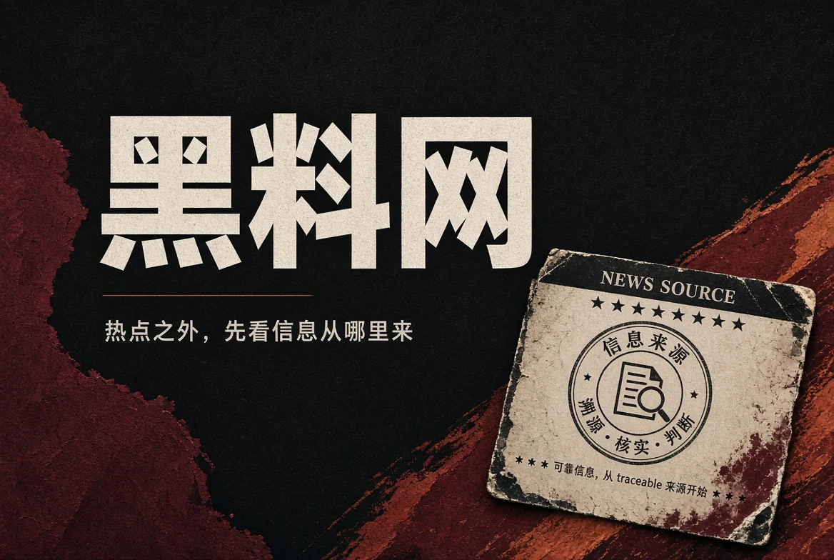 黑料网资讯封面画面